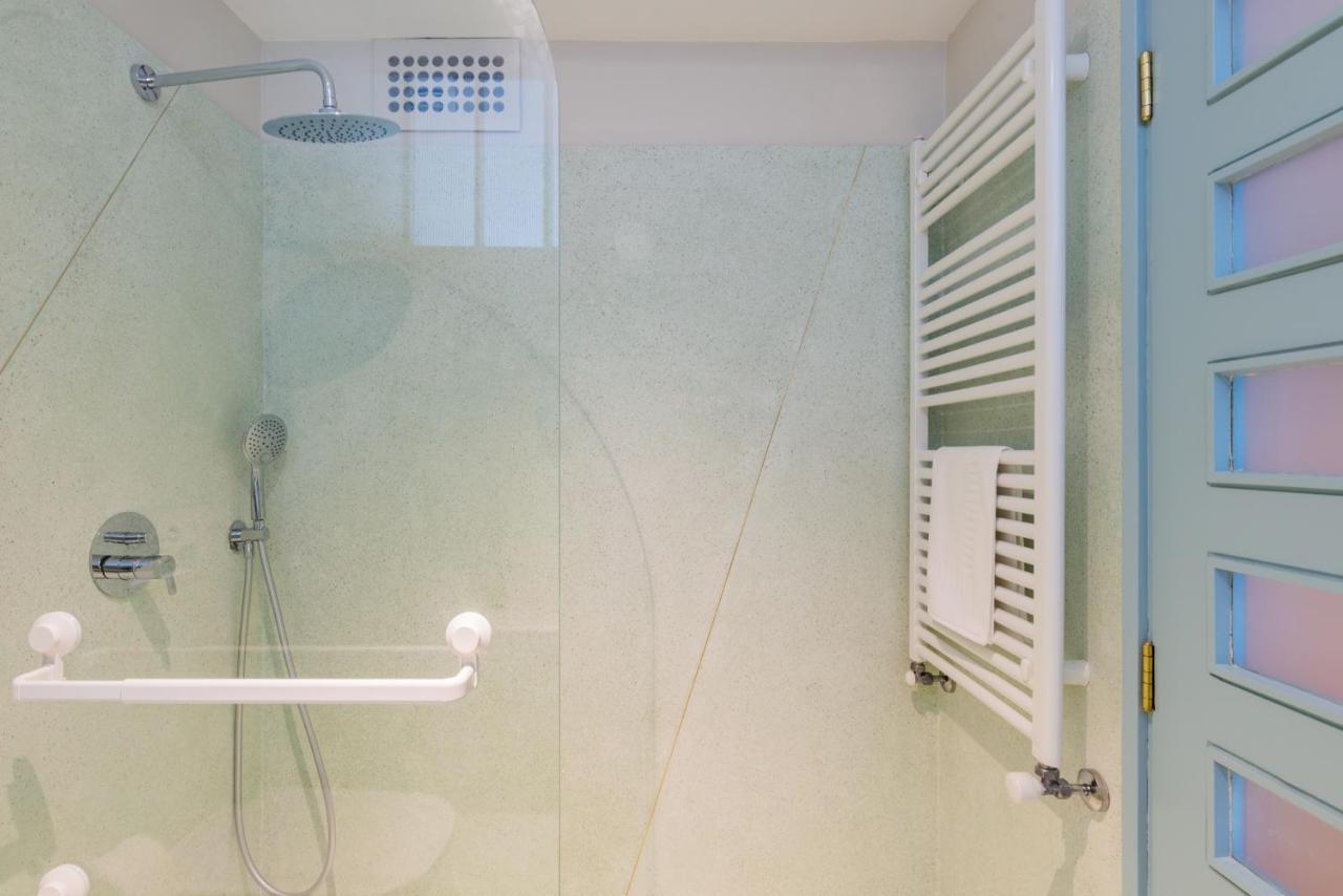 פורטו Unique Modernist Duplex Apartment & Parking מראה חיצוני תמונה