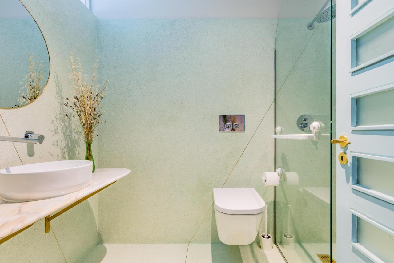 פורטו Unique Modernist Duplex Apartment & Parking מראה חיצוני תמונה